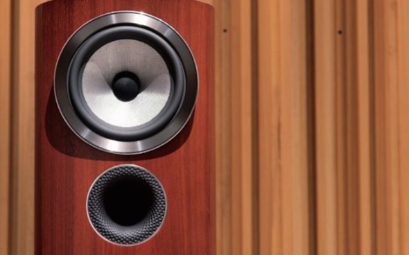 宝华韦建 Bowers & Wilkins 805 D3 录音 许美静 不知处 192K MP3哔哩哔哩bilibili