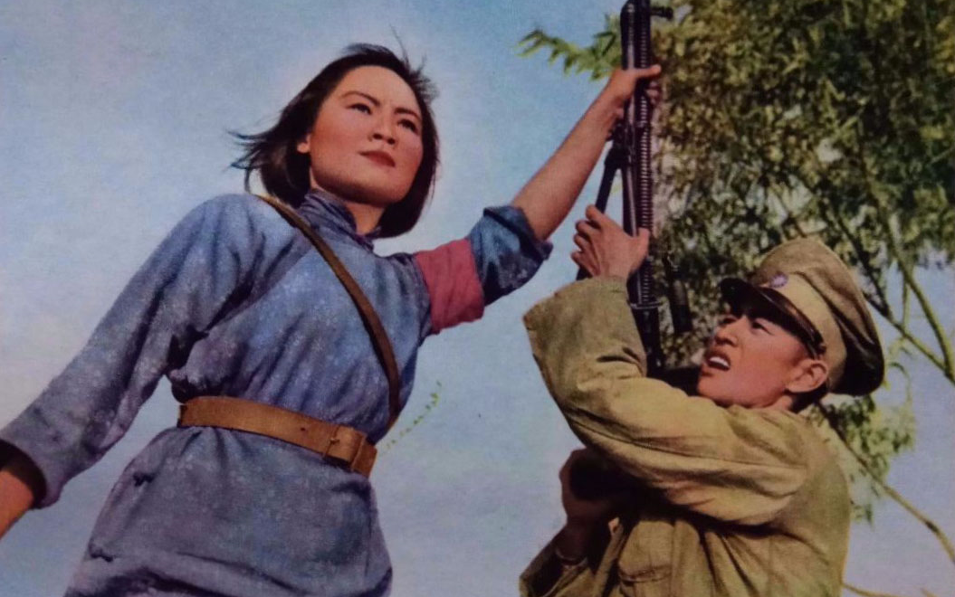 红卫兵时代电影图片
