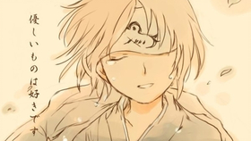 夏目友人帐 燕 哔哩哔哩 つロ干杯 Bilibili