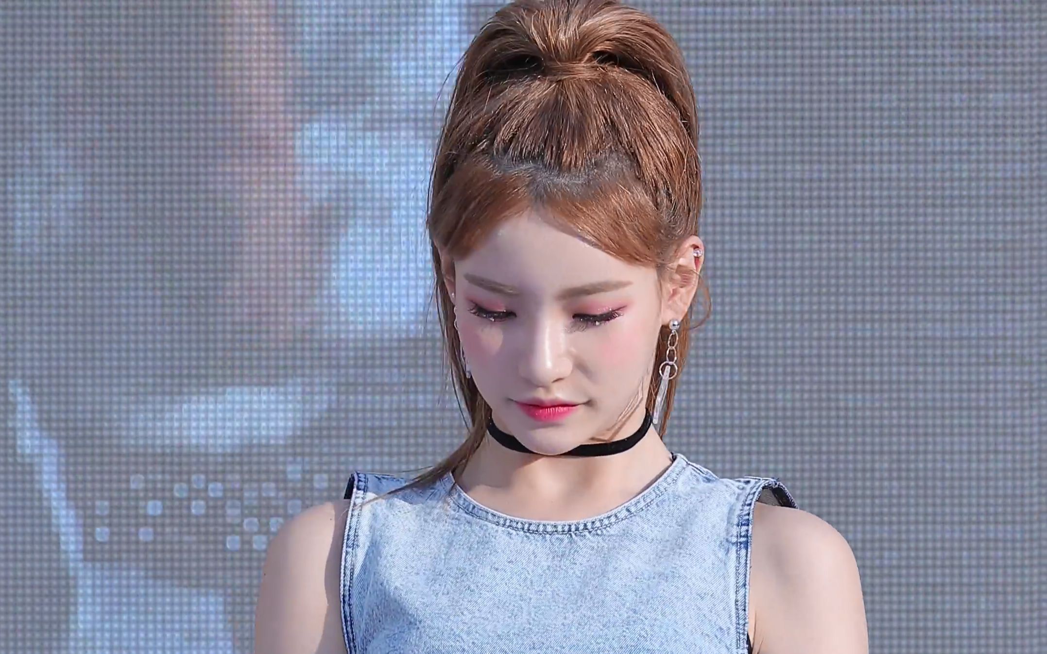 【ans 碧安 bian】191019 boom boom wonderland 超清直拍