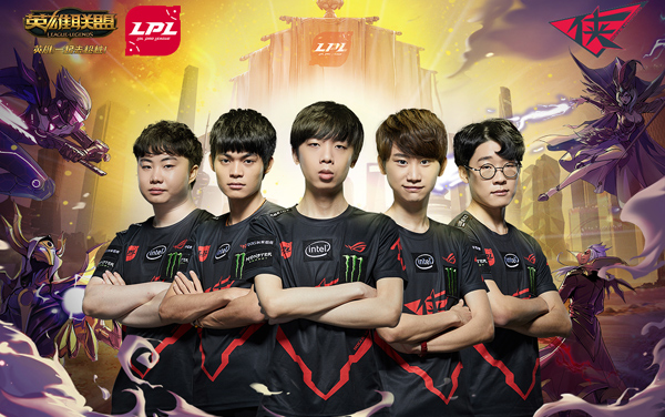 2018洲际赛击杀镜头光之输出卖马a计划已实施