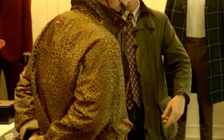 Barbour 哔哩哔哩 Bilibili