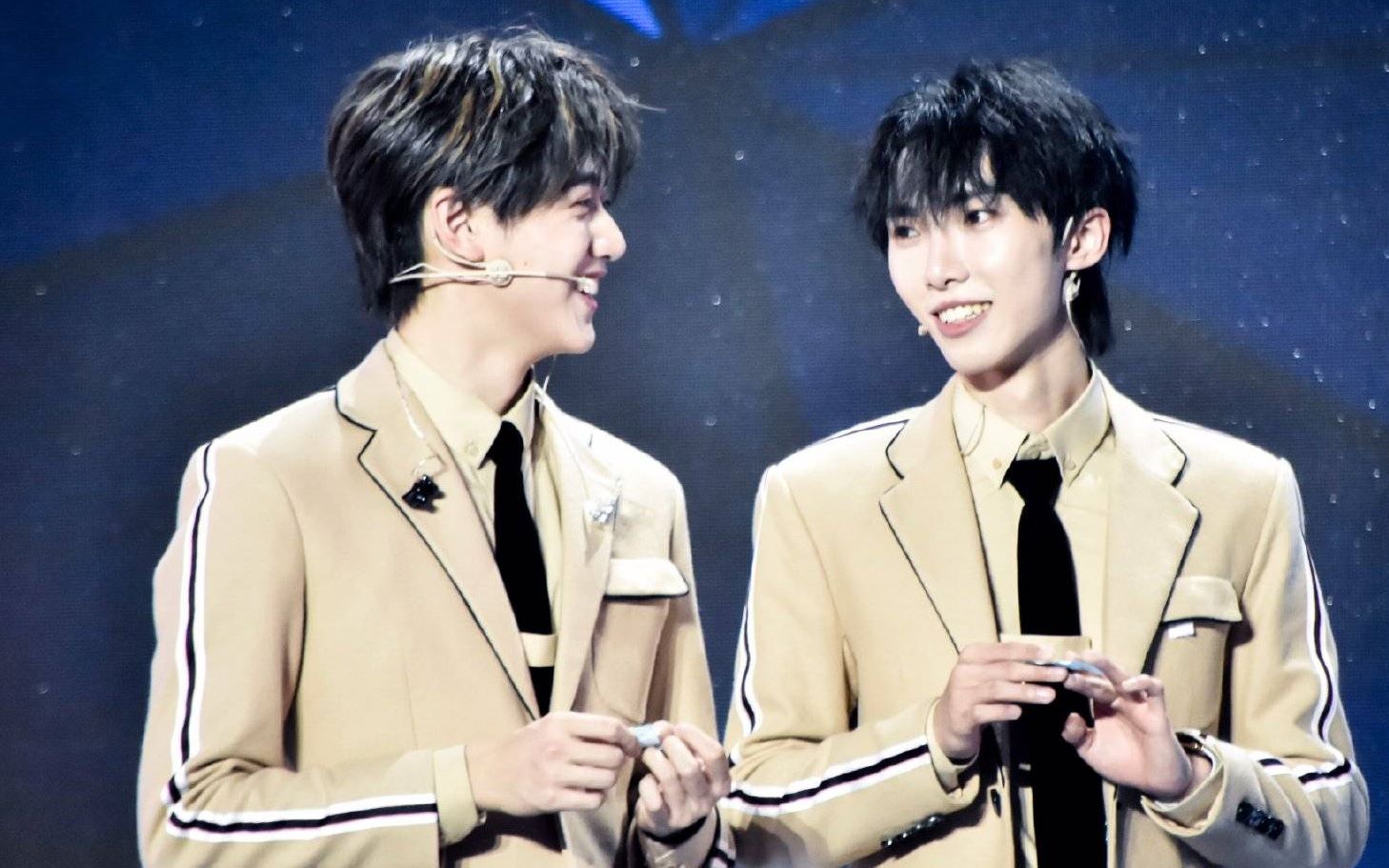 磊嘉磊糖点101意难平系列二永不失联的爱