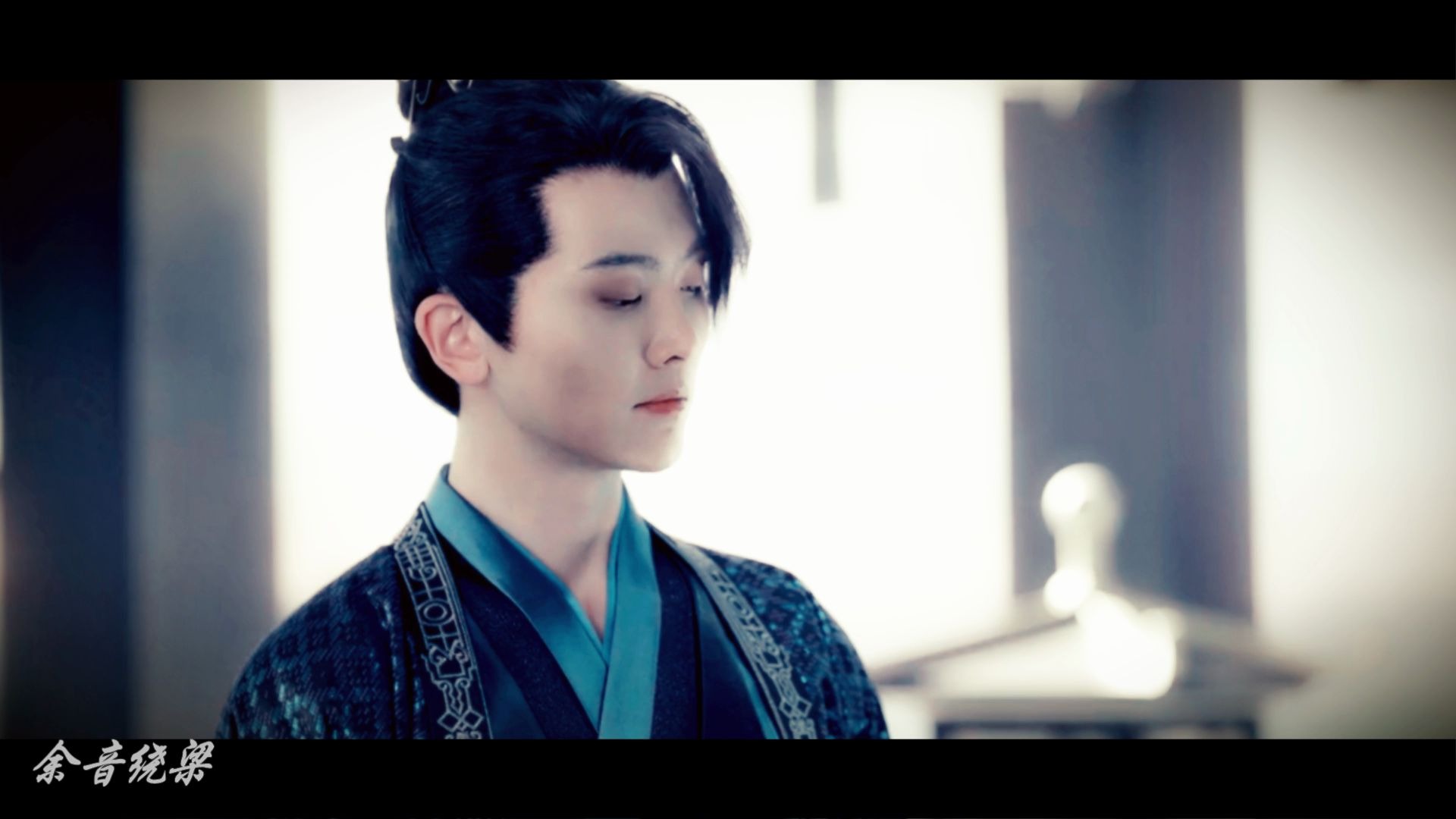 活动作品李承泽思美人个人重传