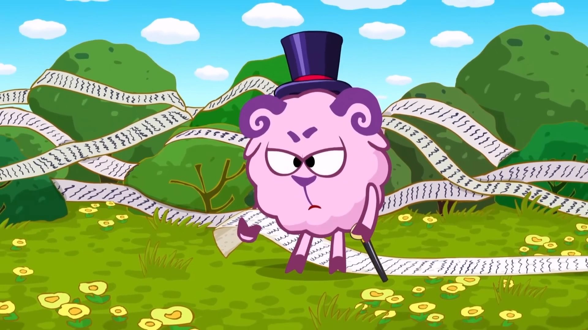 【开心球】【俄语中字】116 忘记一切【第二季未引进部分】