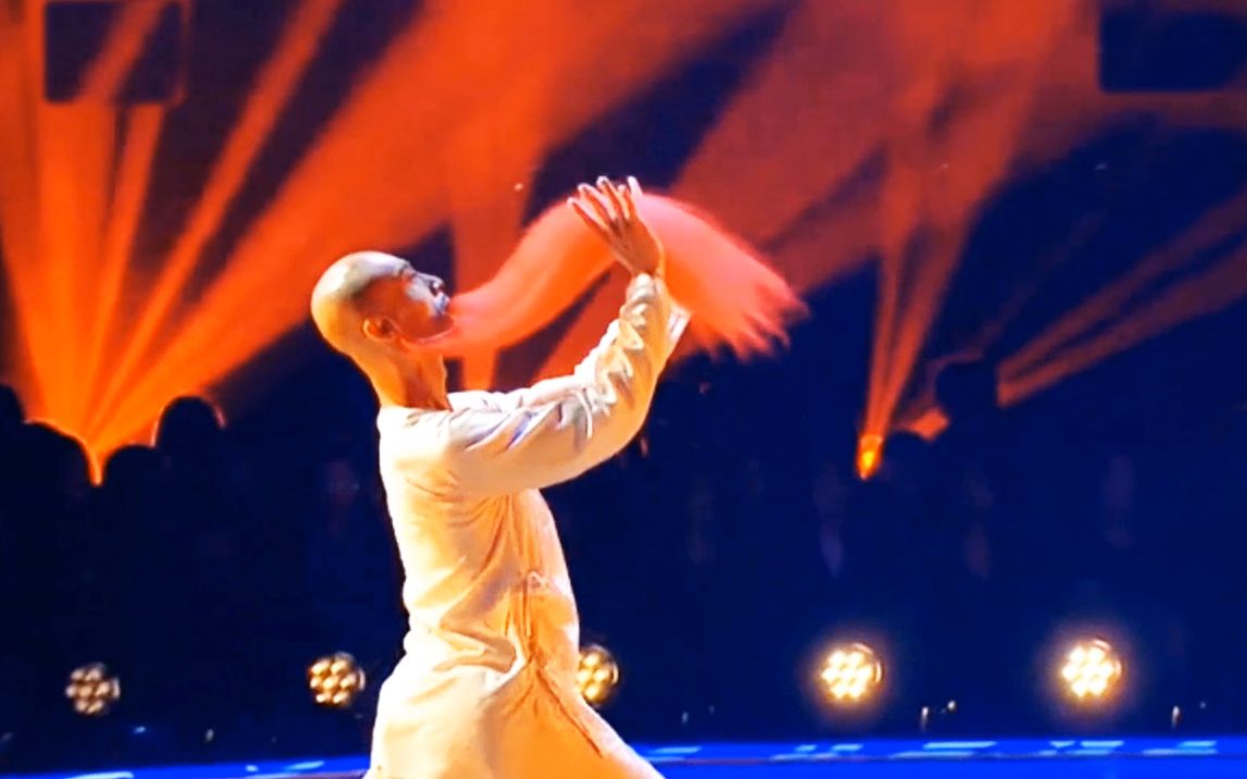 (541)王韬瑞现代舞【传承】_哔哩哔哩 (゜-゜)つロ 干杯~-bilibili