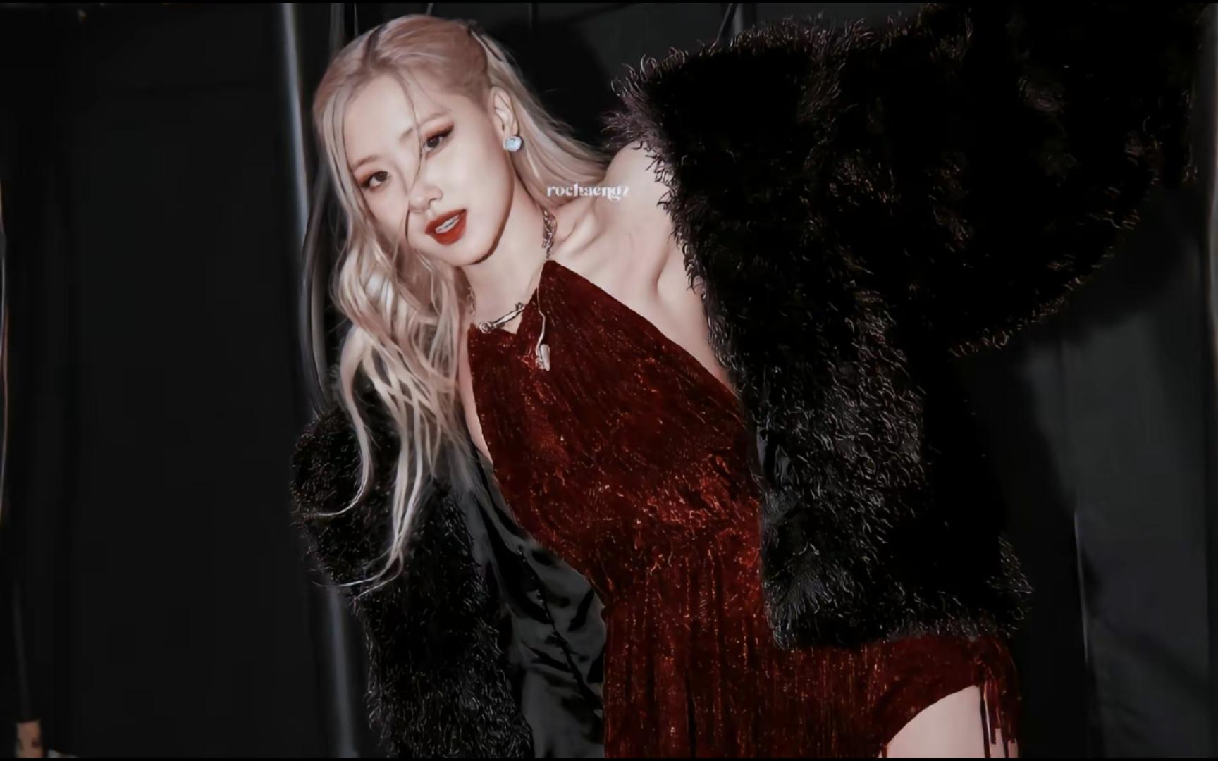 【朴彩英】我宣布!你是我唯一的姐!