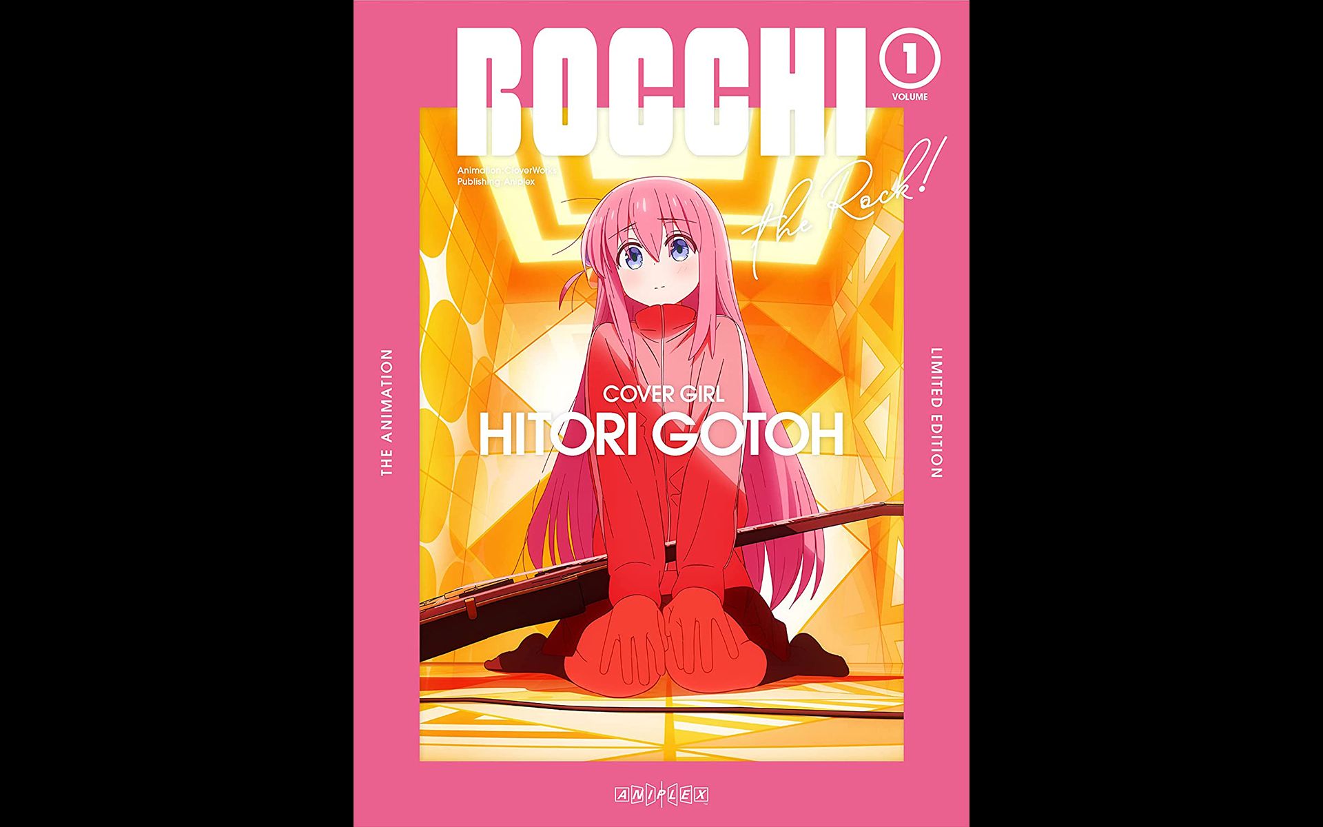 [图]孤独摇滚 Bocchi.the.Rock! Vol.1 SP