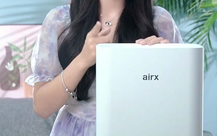 115airx无雾加湿器,直播间有货哦!#好物推荐 #airx #无雾加湿器 #加湿器哔哩哔哩bilibili