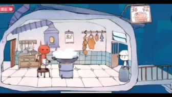 密室逃脱 地下室敷脱出攻略 哔哩哔哩 Bilibili