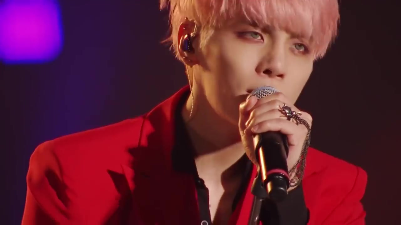 crazyshinee钟铉tokyodome