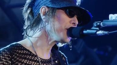 AUBE 2000 Live at BUDOKAN Dec.24_哔哩哔哩_bilibili