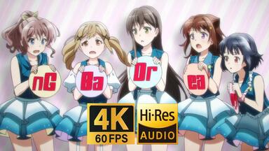 BanG Dream! バンドリ! Poppin'Party / Yes! BanG_Dream![生産限定盤]_