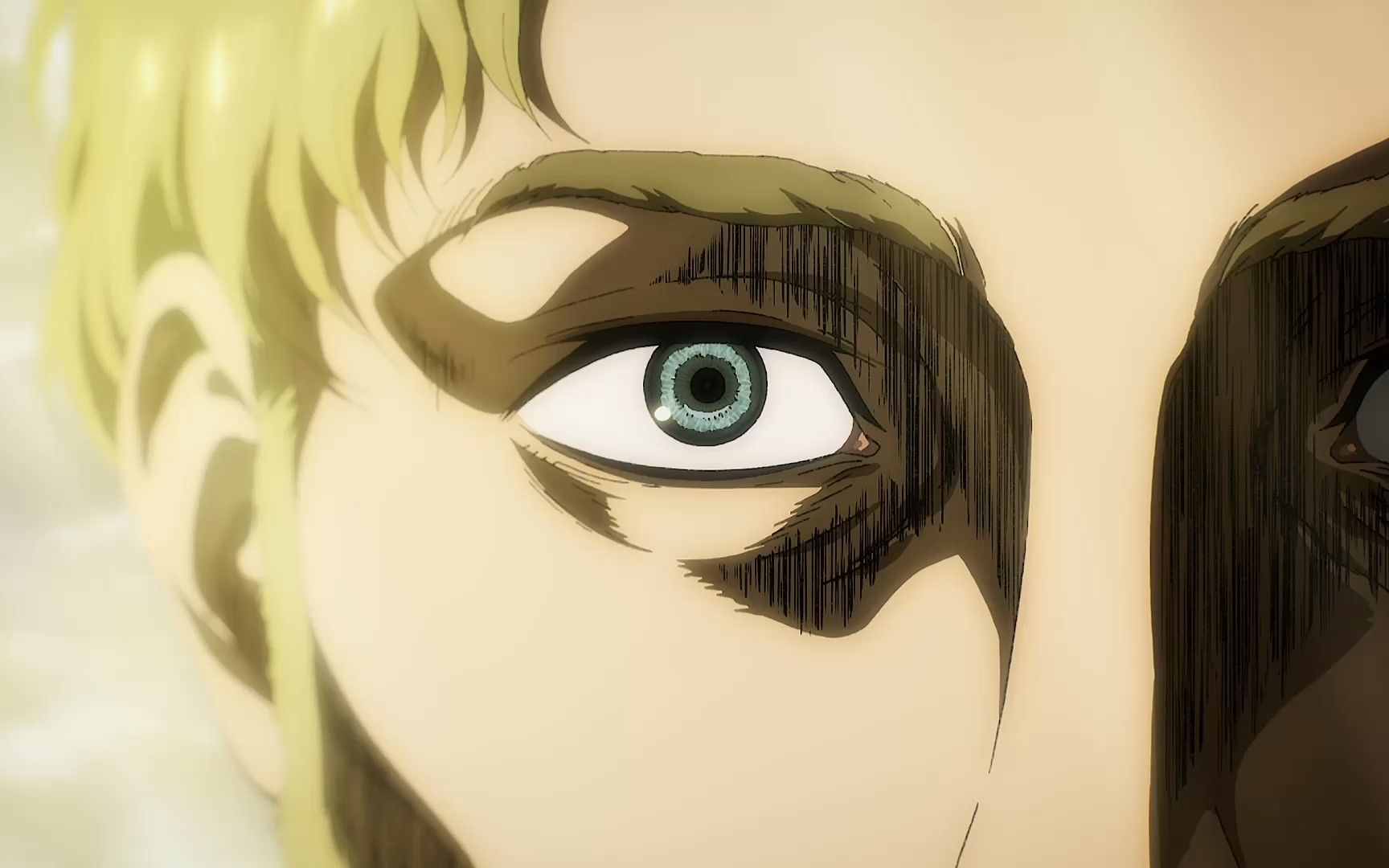 【进击的巨人最终季】吉克复活