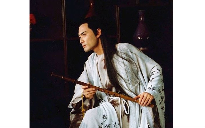 张易之和太平剪辑