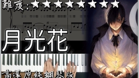 Morfonica 月光花 Cover Janne Da Arc 哔哩哔哩 つロ干杯 Bilibili