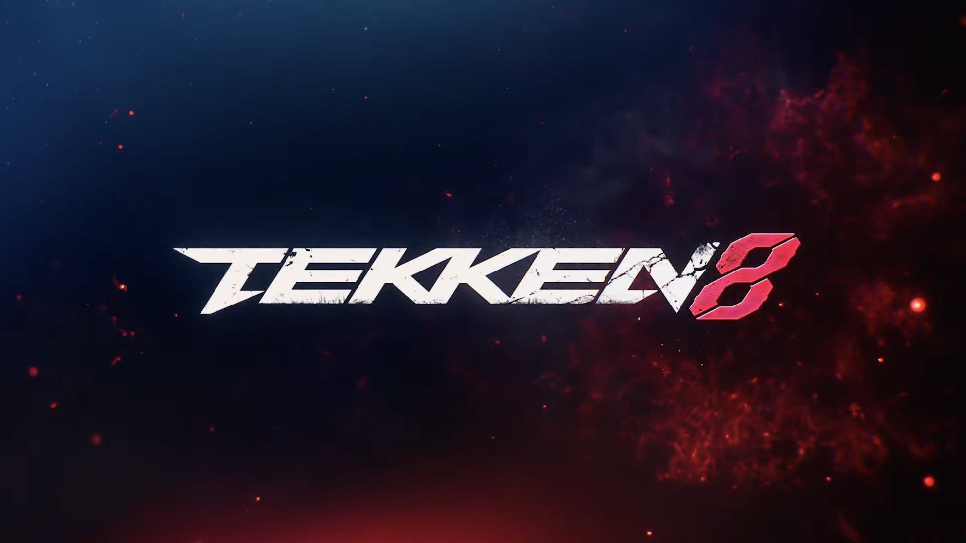 解压即玩《铁拳8 tekken 8》免费下载!链接在简介单机游戏热门视频