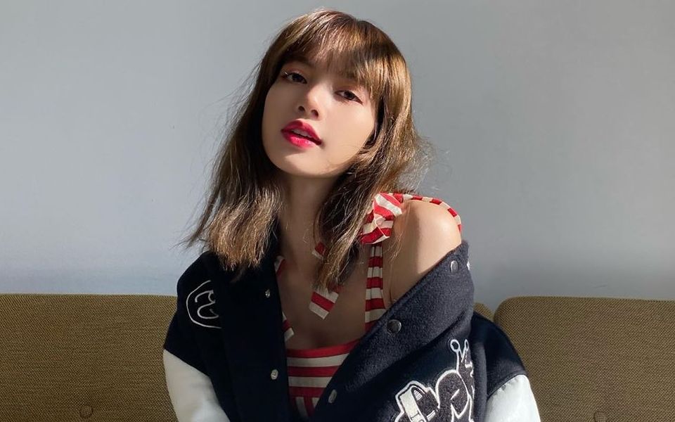 0327 lisa合集151515