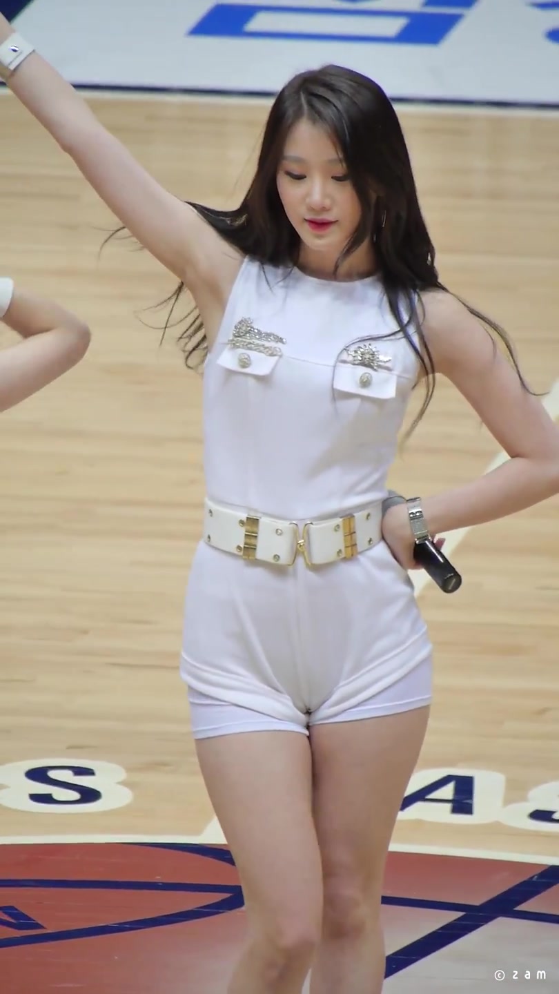 b - why ver. ( ) fancam by zam