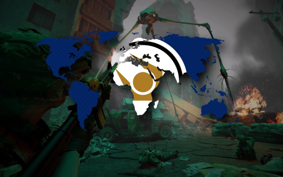 半条命-联合军之歌(universal union)