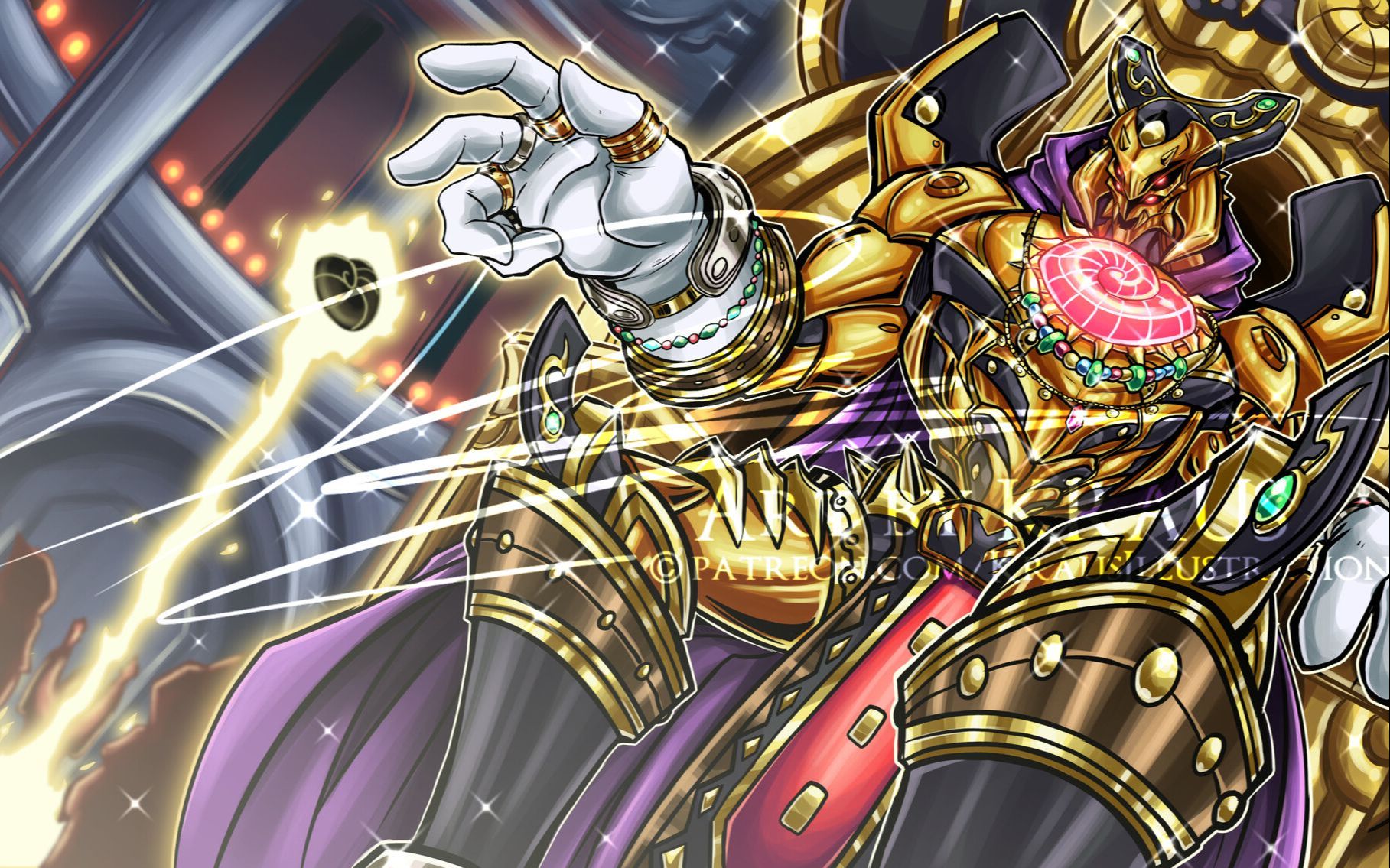 黄金卿救我狗命