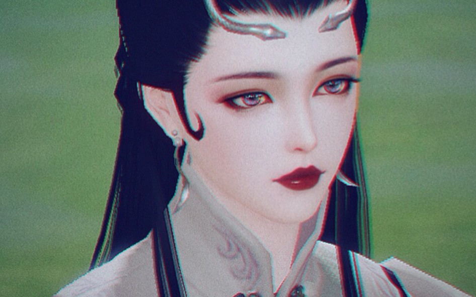 《一梦江湖/限时数据》超a的暗姐!