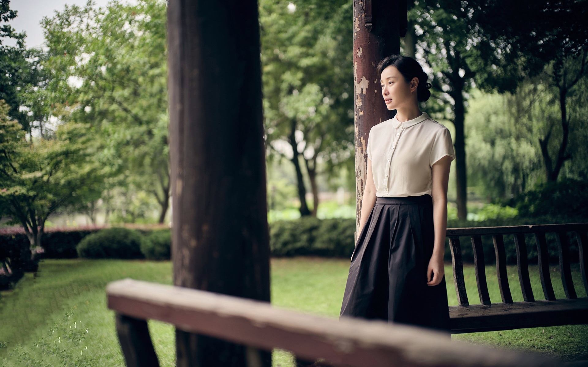 紫钗记-周亚梅×吴越