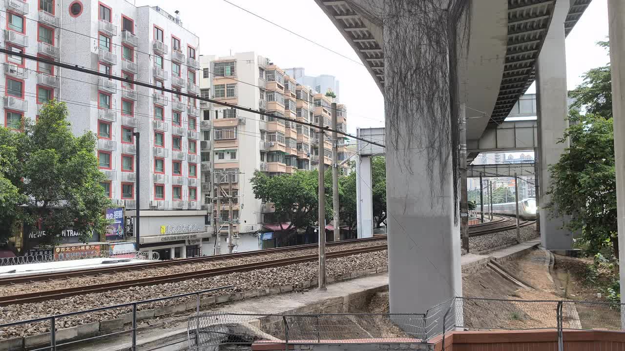 【城市地铁迷】更新了一条视频，快来围观！