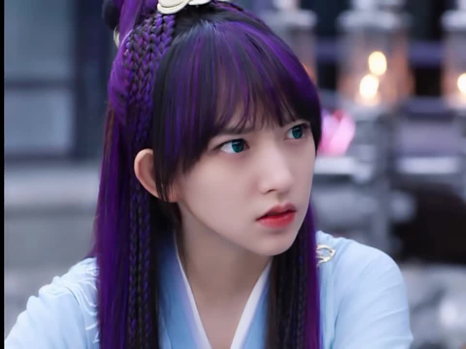 灵域凌语诗