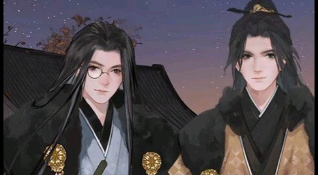 【杀破狼广播剧】沈易:我一年也就三百六十多天想打死顾子熹_哔哩哔哩