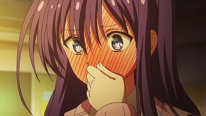 接吻真的会碰到牙齿吗番名:青酱不能学习