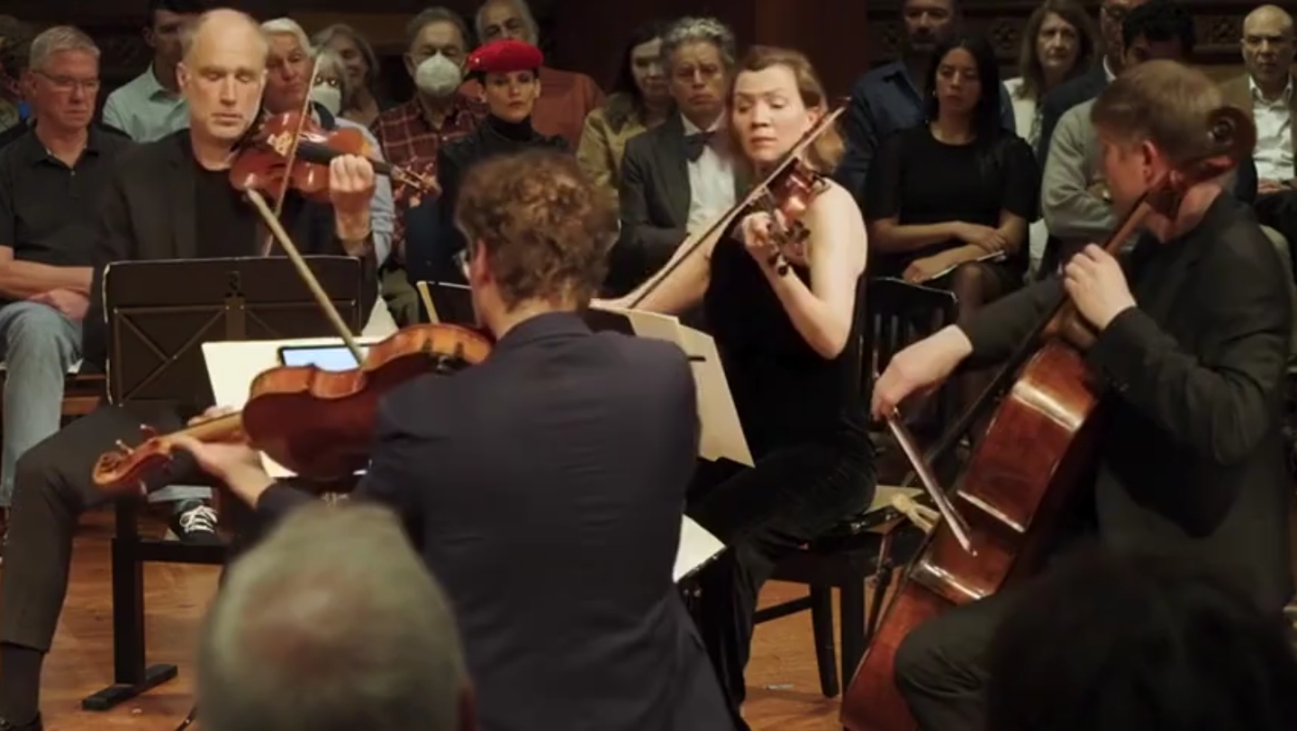 1这二胡拉的温金龙表示甘拜下风 苏霈 张菲 费玉清 音乐教室 不俗之音