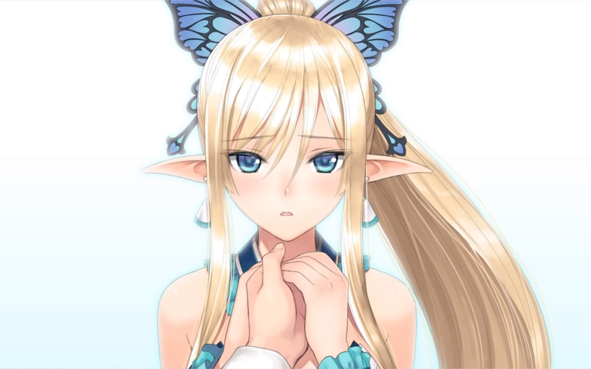 【光明之响 龙奏回音】最终决战&雾香结局