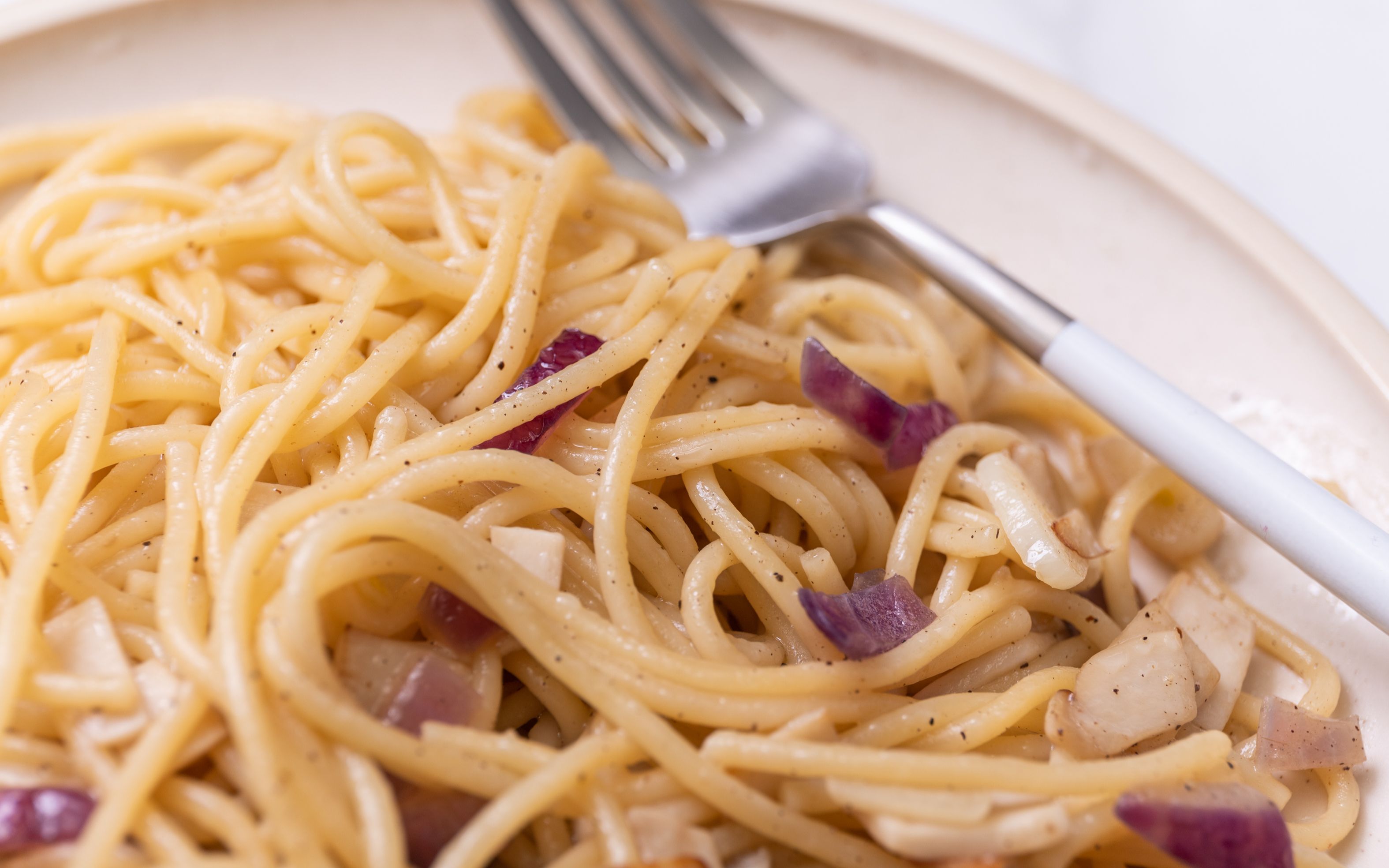 活动  香菇意面,简单的早餐美妙的心情