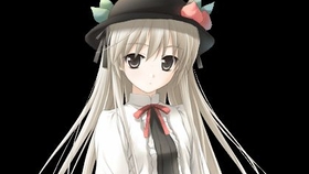 Mugen人物介绍 非作者 比那名居流子人物介绍 哔哩哔哩 つロ干杯 Bilibili Mugen人物介绍 非作者 比那名居流子人物介绍 哔哩哔哩 つロ干杯 Bilibili