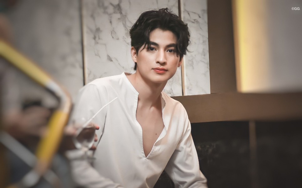 mewgulfgulfkanawut他泰奶味港风omega糕仔