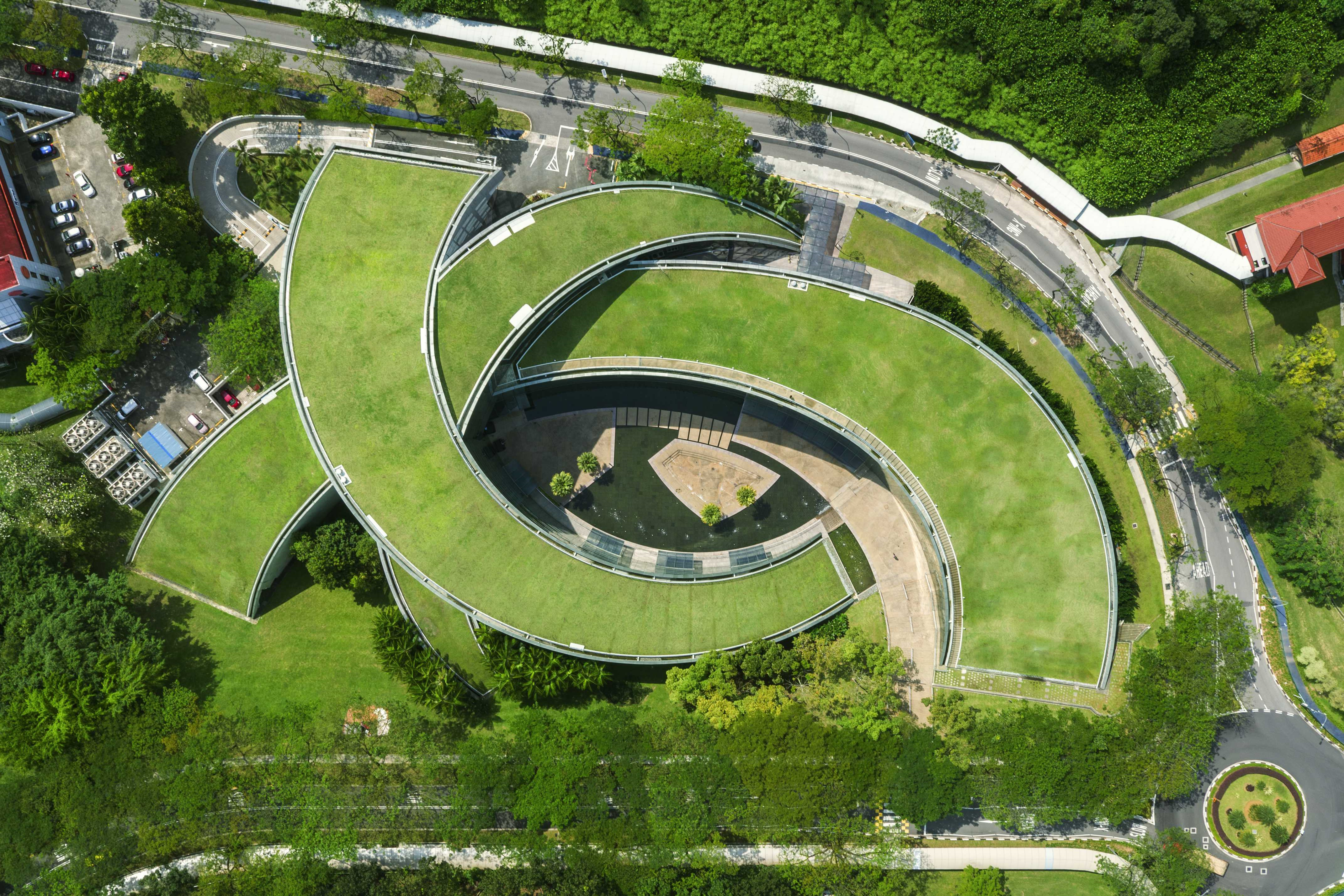 新加坡留学-南洋理工大学研究生容易申请吗?