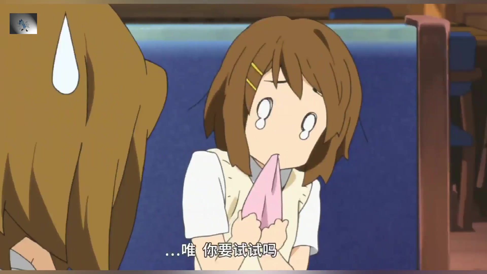 【轻音少女】樱高轻音部