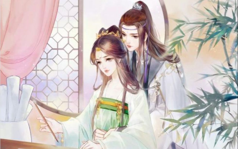 言情玄幻修仙文推荐(bg第五弹)