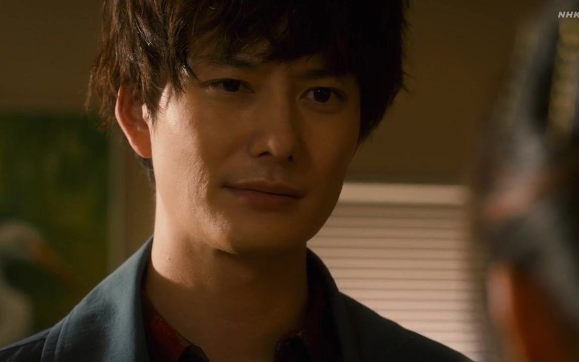 冈田将生滨边美波非关公平三激辩同态复仇理自见代理复仇两人组