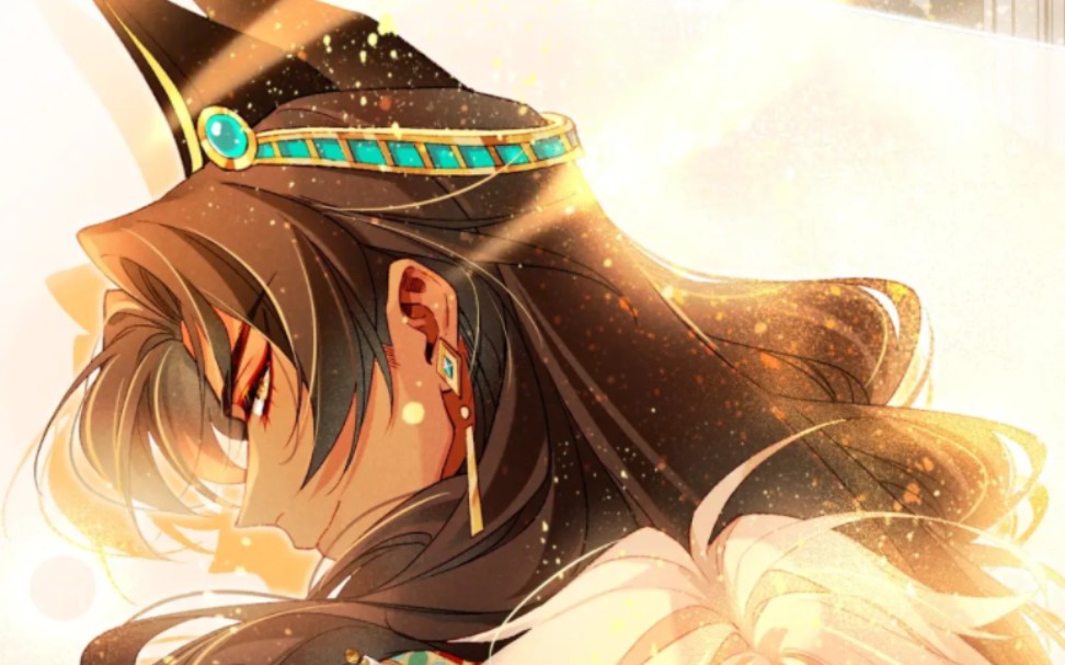 【再见,我的国王】我的人也不是好惹的.