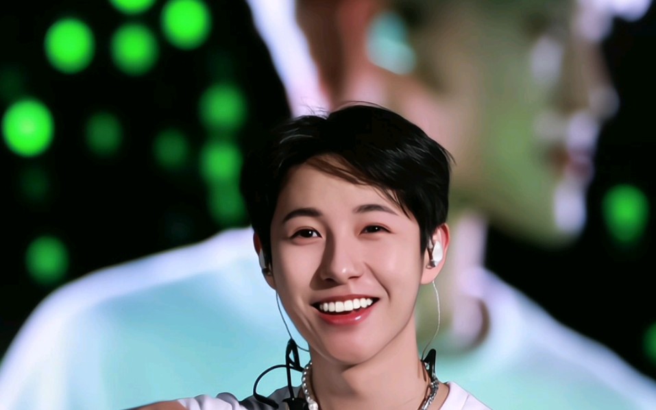 【娜俊】"带我走 在遥远的以后"