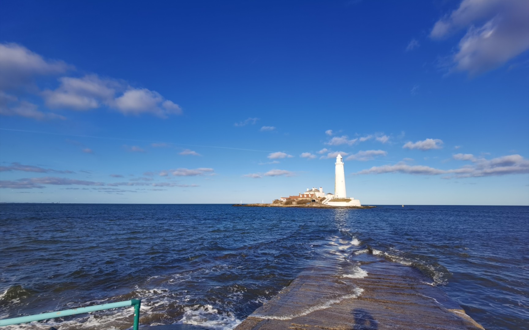 【英国vlog11】元宵节快乐—我想去圣玛丽岛看海豹但只看到了海