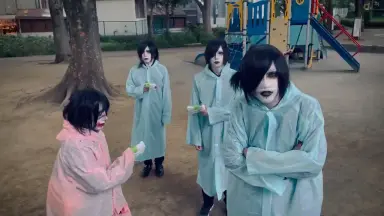 鐘ト銃声-哔哩哔哩_Bilibili
