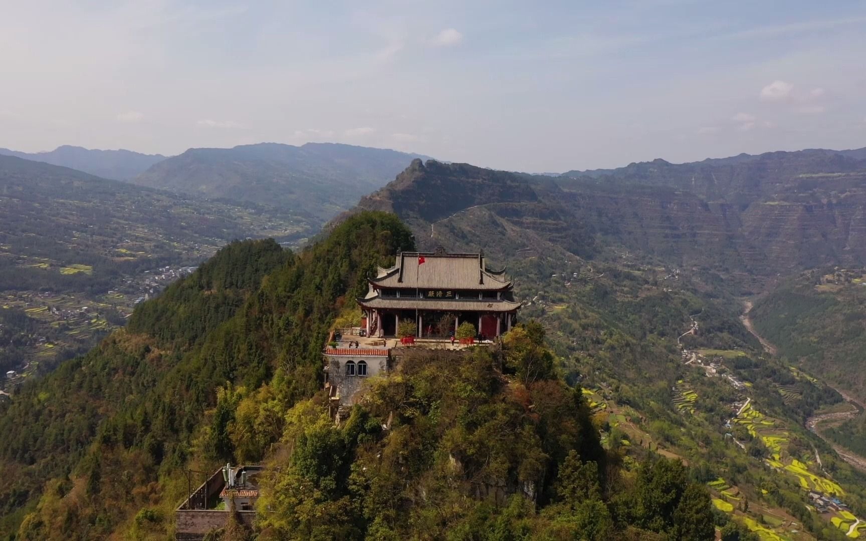 长龙山风景名胜区图片