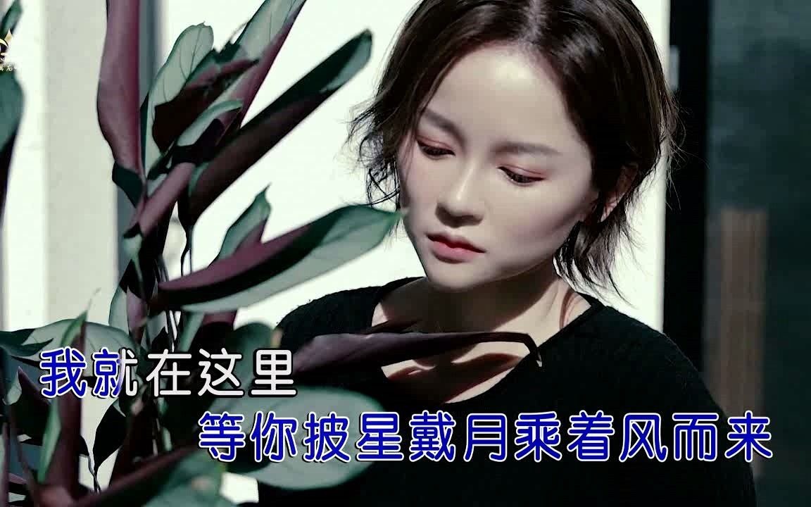 程响《等你归来》MTV(HD)国语KTV完整版哔哩哔哩bilibili