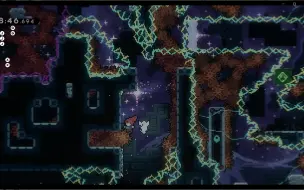 Download Video: 【Celeste/草莓酱】悲报一则