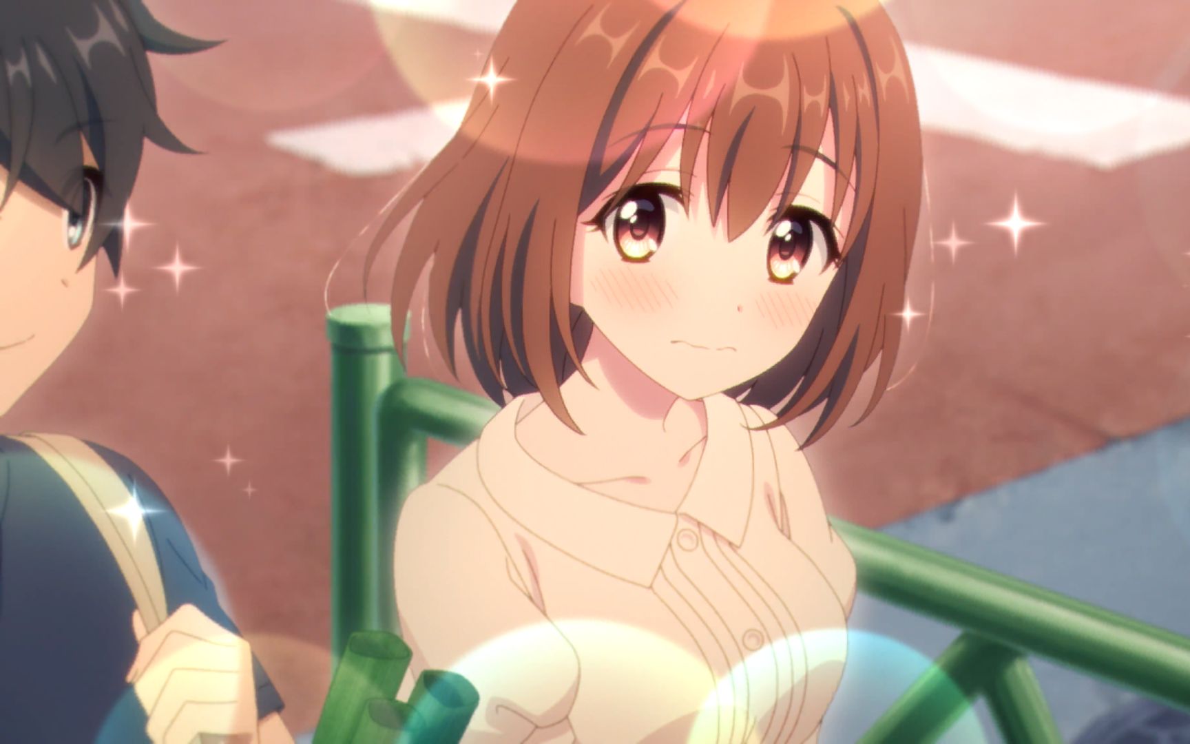 公主连结日服仪装束优衣角色剧情只能快进到结婚了