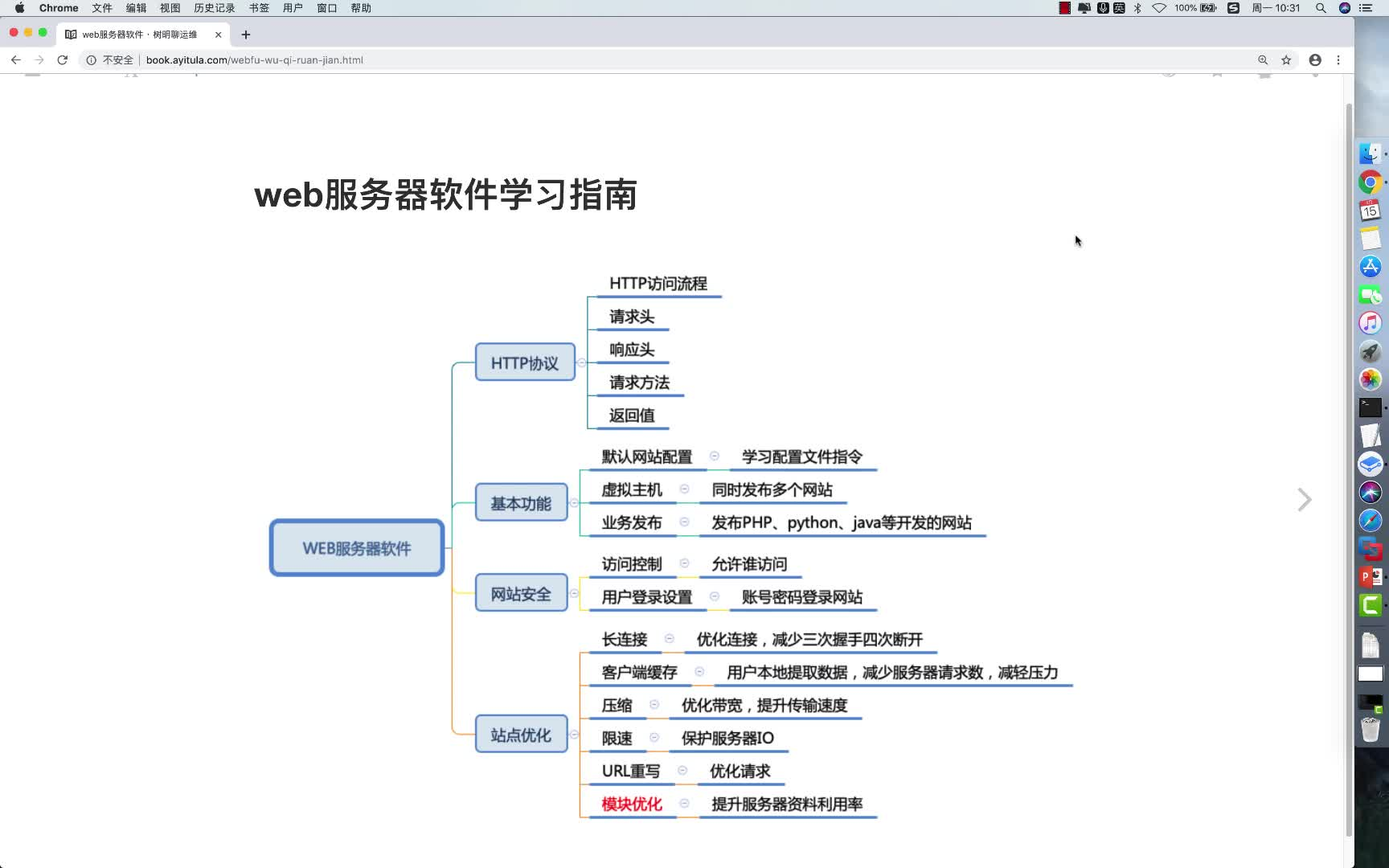 Linux运维8大常用服务实战(二)哔哩哔哩bilibili