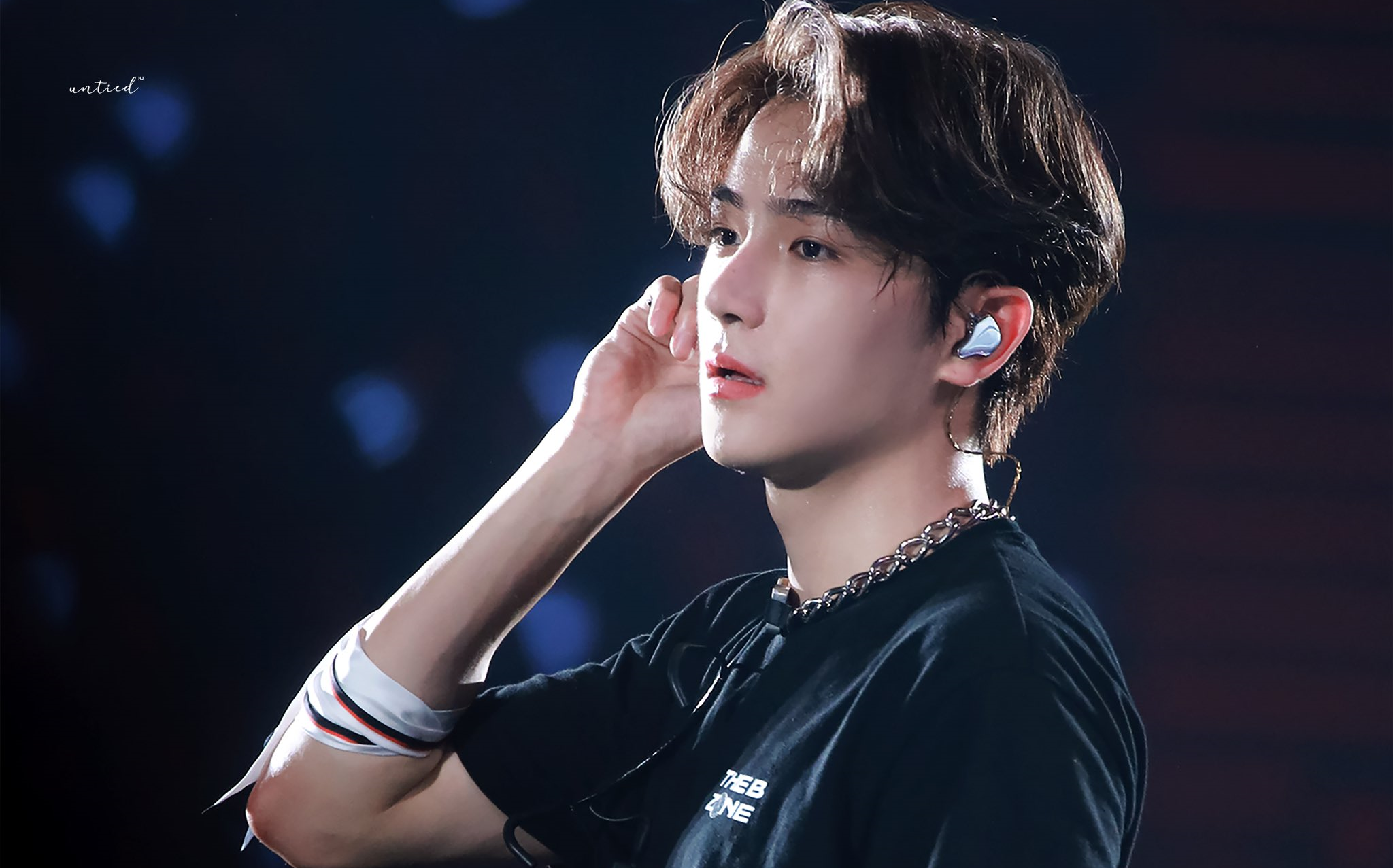 【李贤在】220805-0807theboyz the b-zone世巡首尔安可场饭拍4k合集